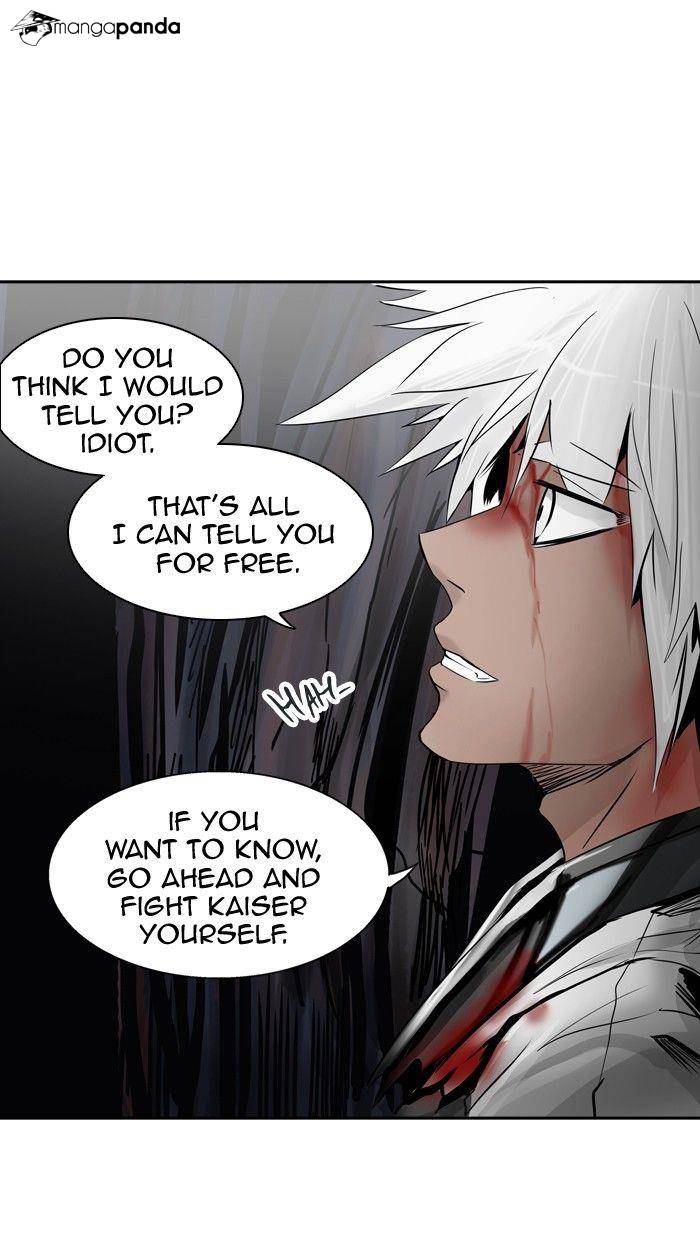 Tower of God Chapter 297 image 52